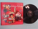 Elvis Presley, Elvis' Christmas Album, RCA Victor LOC 1035 1957 Gate Photo Album