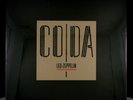Led Zeppelin CODA, Super Deluxe Box Set, 180g, Re-Mastered, Swan Song (2015)