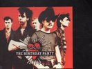 BIRTHDAY PARTY The Peel Sessions 2LP Coloured Vinyl POST PUNK Nick Cave