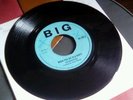 The Meditators - When you go to a party - Big UK - orig rare skinhead reggae