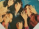 ROLLING STONES - THROUGH THE PAST DARKLY BIG HITS VOL.2 LP MONO Vgc   ***