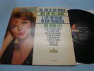 Julie London The End of the World LP NM LRP-3300 1963 Mono