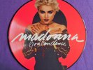 Madonna,You Can Dance,PICTURE DISC L.P,German Promo 12