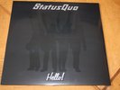 Status Quo LP Hello 180g Vinyl 2015