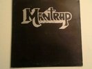 MANTRAP s/t SOUND TRIANGLE orig lp LATIN PSYCH FUNK DISCO breaks samples 1975