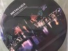 METALLICA S&M LP PICTURE DISC
