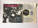 EX++/EX+ DECCA SXL 6138 ED WBG BRITTEN ROSTROPOVICH CELLO SYMPHONY CONCERTO