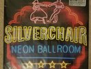 Silverchair Neon Ballroom 2 LP Vinyl Audiophile Mastering Black Vinyl