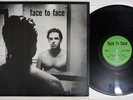 FACE TO FACE SAME VAGRANT/LADY LUCK VR328/LL-01 US Vinyl LP