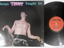 VA(RADIUM CATS) SONGS THE CRAMPS TAUGHT US JUNGLE NOISE APECALL 006 German LP