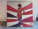 JULIE LONDON SINGS LATIN IN A SATIN MOOD RARE AUDITION RECORD VG++