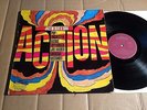 DUSKO GOYKOVICH / JOE HAIDER / G. BATANOFF - ACTION  JAZZ IN BEAT & SOUL - LP