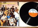 TROJAN REGGAE PARTY LIVE LP CIMMARONS NICKY THOMAS DELROY WILSON PIONEERS DANDY