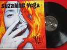 SUZANNE VEGA *** 99.9 Fº *** VERY RARE & SCARCE 1992 Spain LP ISSUE