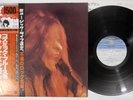 JANIS JOPLIN I GOT DEM OL' KOZMIC BLUES AGAIN MAMA CBS/SONY 15AP603 Japan OBI LP
