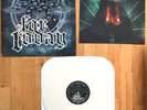 For Today Breaker Vinyl LP White Original Press /500