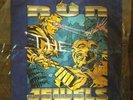 RUN THE JEWELS TOTE BAG RSD Record Store Day RTJ new with pins