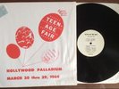 TEEN-AGE FAIR / BATTLE OF THE BEAT - Rare Live Surf Comp (1964) vinyl LP SHRINK