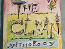 THE CLEAN Anthology 4 LP Box Set Merge Records MRG220 Flying Nun Lofi Indie Rock