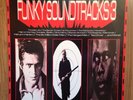 Funky Soundtracks 3 Album LP Breaks Vinyl Rare Sampled Lalo Schifrin Jazz Soul