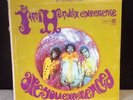 JIMI HENDRIX EXPERIENCE 
