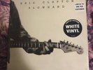 ERIC CLAPTON-SLOWHAND HMV EXCLUSIVE VINYL- NEW/SEALED- LIMITED 1500