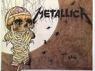 Metallica - One   1988   Vertigo 874 067-1