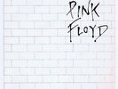 Pink Floyd 45 Another Brick In The Wall NM  1992 France Reissue W/PS