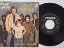 JOHNNY HALLYDAY - RARE MADAGASCAR SP 45T 7