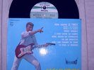 johnny hallyday rare 25 cm stereo 840926 viens danser le twist excellent etat