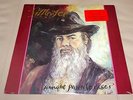 Little Joe Aunque Pasen Los Anos Sealed LP 1988 CBS Tejano Tex Mex