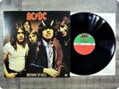 AC/DC Highway to Hell P10719 LP Gq7140