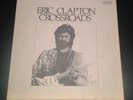 ERIC CLAPTON CREAM CROSSROADS 6 LP Box Set NM Vinyl Booklet 835 261-1 1988
