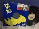 Madonna 33 rpm Philippines 12