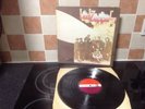 LED ZEPPELIN II LP UK 1st Press LEMON SONG A2/B2 EARLIEST Atlantic 588198 EX