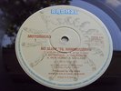 MOTORHEAD NO SLEEP TIL HAMMERSMITH 1st Press UK OLD SHOP STOCK LP MINT-