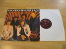 LP Puhdys Die Grossen Erfolge Label Kyrillisch Russisch Vinyl AMIGA DDR 8 55 545