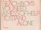 You Need A Mess Of Help To Stand Alone Beach Boys 7