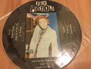 SEX PISTOLS - RARE PICTURE DISC LP. - ANTLER RECORDS