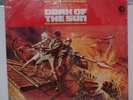 DARK OF THE SUN: Jacques Loussier OST Soundtrack