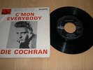 Eddie Cochran 