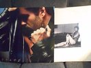 GEORGE MICHAEL Faith LP record 1987 Columbia OC40867 pic sleeve