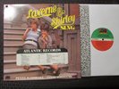 1976 Laverne & Shirley Sing LP Promo EX/VG Atlantic SD 18203