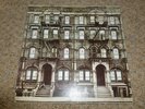 LED ZEPPELIN Physical Graffiti LP UK 1975 1st Press SWAN SONG SSK 89400 MINT