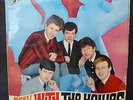 THE HOLLIES Stay With The Hollies WORLD RECORD CLUB UK Press LP EX
