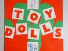 Toy Dolls - Dig That Groove Baby - Vinyl LP UK 1983