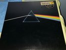 Pink Floyd Dark Side of The Moon Sealed lp Capitol SMAS 11163