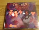 THE CURE : KILLING AN ARAB IN TOKYO 1984