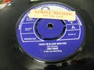 BILL WYMAN/ROLLING STONES SONG:JOEY PAIGE:'CAUSE I'M IN LOVE WITH YOU.1965 45.