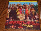 The Beatles Sgt. Peppers Lonely Hearts Club Band MFSL